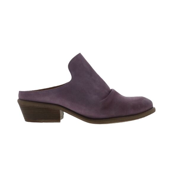 Miz Mooz Shoes - Miz Mooz Womens Cellia Purple Shoes (NWT)